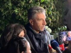 Giulia Cecchettin, il messaggio del padre: “Ragazze, denunciate per salvarvi”