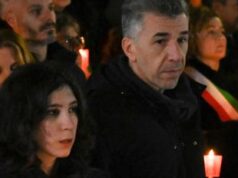 Giulia Cecchettin, la sorella: “Fin dall’inizio avevo capito cosa era successo”