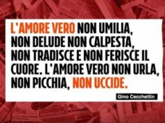 Giulia Cecchettin, l’omaggio di ‘Viva Rai2!’ con la citazione scelta dal padre