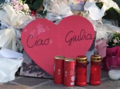 Giulia Cecchettin, oggi un minuto di silenzio nelle scuole italiane