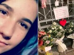 Giulia Cecchettin uccisa, gettata in un dirupo per 50 metri. Coltellate su testa e collo