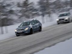 Gomme invernali, in vigore l’obbligo: tutte le regole, cosa c’è da sapere