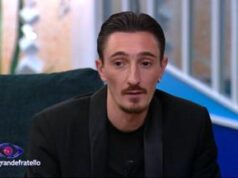 Grande Fratello, Ciro Petrone lascia la Casa: cosa è successo