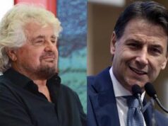 Grillo torna in campo con il Movimento 5 Stelle: “Riprenderò gli incontri come con Casaleggio”