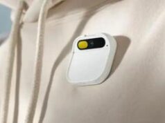 Humane AI Pin: la fine degli smartphone è vicina?