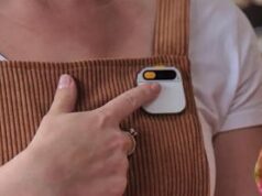 Humane e le gaffe dell’intelligenza artificiale nel dispositivo del futuro