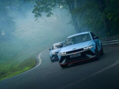 Hyundai Ioniq 5 N: massime prestazioni in full electric