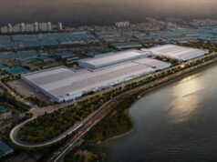 Hyundai: il nuovo sito di Ulsan per elettrificare il futuro