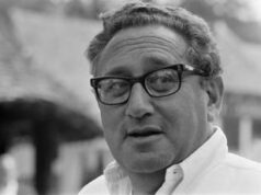 I 100 anni di Henry Kissinger, Grande Vecchio politica estera americana: la sua storia