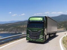 IVECO presenta le nuove gamme elettrificate S-eWay e eDaily