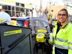 Il Black Friday per dipendenti Poste diventa ‘Yellow Friday’