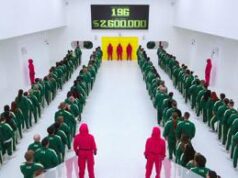 Il concorrente italiano di ‘Squid Game: La Sfida’: “Sembrava reale!”