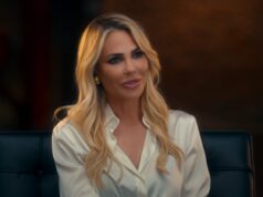 Ilary Blasi ‘Unica’ nel doc di Netflix: “Totti sposato per amore, non per soldi”