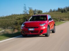 In Fiat ‘Porte aperte’ per Nuova 600, al via ordini per versione ibrida