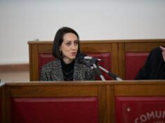 Incendi, Totaro (Nespresso): “A Gratteri per rigenerare la zona dopo le devastazioni”