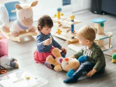 Inclusione e parità di genere, l’educazione parte dall’infanzia