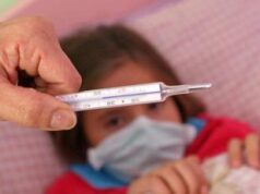 Influenza, mezzo mln casi, arriva dieta antigelo