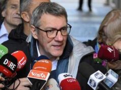 Infortuni sul lavoro, sindacati soddisfatti da incontro Palazzo Chigi Landini: “E’ la prima volta”