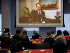 Innovazione, A. Benetton: “Fiumicino in corso test con Ia per gestione aeromobili”