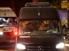 Israele, 8 bambini e 5 donne gli ostaggi rilasciati ieri da Hamas