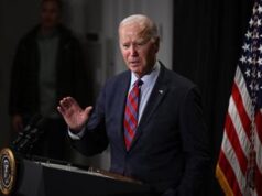 Israele, Biden: “Soluzione con 2 Stati ora più importante che mai”