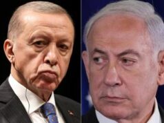 Israele, Erdogan avverte Netanyahu: “Sei spacciato, la tua fine è vicina”