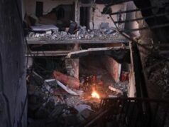 Israele-Hamas, Usa a Netanyahu: “Stop stragi di civili a Gaza”