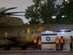 Israele-Hamas, altri due giorni di tregua a Gaza: rilasciati 33 palestinesi