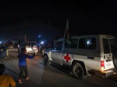 Israele-Hamas, i primi ostaggi liberi: chi sono