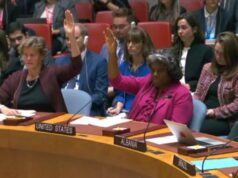 Israele-Hamas, ok Consiglio sicurezza Onu a risoluzione su ‘pause umanitarie’ a Gaza