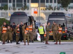 Israele-Hamas, secondo giorno di tregua: oggi rilascio di altri 13 ostaggi