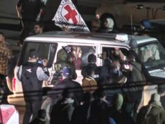 Israele, la gioia dello zio di Yagil e Or dopo la liberazione: “Ora aspetto mio fratello”