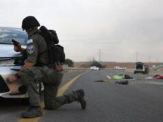 Israele, un elicottero dell’esercito ha sparato ai giovani del rave