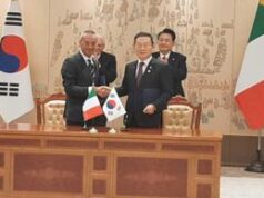 Italia-Corea del Sud: nuova era di cooperazione spaziale