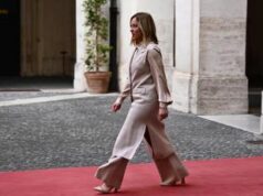 Italia-Croazia, oggi Meloni a Zagabria 20 anni dopo Berlusconi