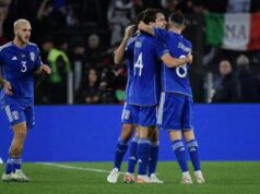 Italia-Macedonia del Nord 5-2, cinquina azzurra: ‘spareggio’ con Ucraina per Euro 2024