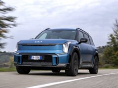 Kia presenta il SUV del futuro