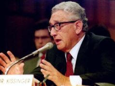 Kissinger, Fulvio Conti: “Scompare una mente unica al mondo”