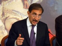 La Russa: “Volevo fare ministro sport per andare contro la Juve…”