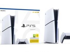 La nuova PS5 disponibile in Italia, data e prezzo