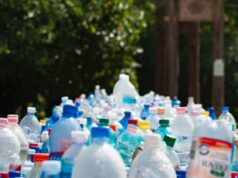 La rivoluzione verde della plastica parte dal Canada