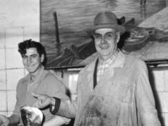 Lascia il centro storico la pescheria più antica di Roma