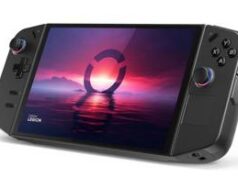 Lenovo Legion Go disponibile in Italia, prezzo e data