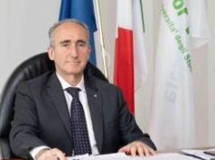 Levialdi Ghiron (rettore Tor Vergata): “Un minuto di silenzio per Giulia”