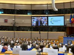 Logistica, Acampora a Ue: “Shipping modalità più sostenibile, prima a dover pagare Ets”