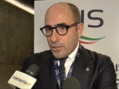 Logistica, Di Caterina (Alis): “Vogliamo agire sempre di più su formazione giovani”