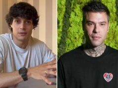 Luis Sal e Fedez, lo scontro in tribunale: “Mi ha fatto causa e mi difendo”