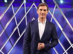 Marco Liorni condurrà ‘L’Eredità’, su Rai1 dal 2 gennaio