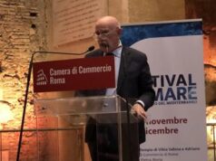 Mare, Blangiardo: “Popolazione nel Mar Mediterraneo cresce”