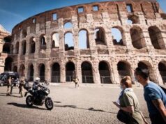 Mare, Istituto Piepoli: “Roma ha ruolo centrale nel Mediterraneo”